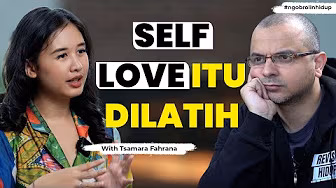 Tenang, Tapi Biar Jujur Sama Diri Sendiri