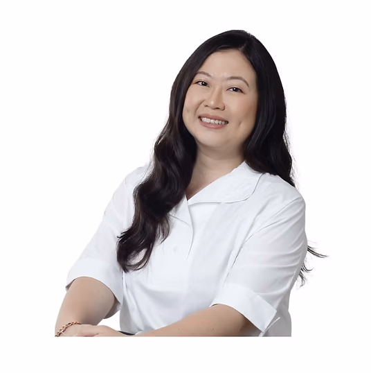 Meilinda Sutanto