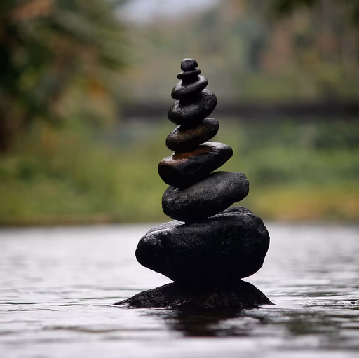 Mindful Manifestation